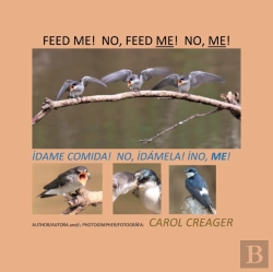 Bertrand.pt - Feed Me! No, Feed Me! No, Me!