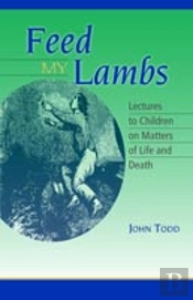 Feed My Lambs