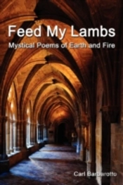 Feed My Lambs Mystical Poems Of Earth An