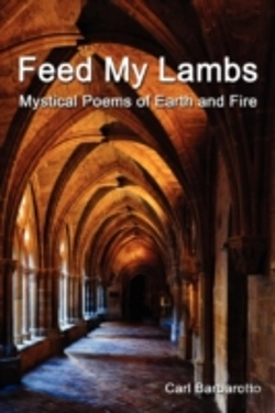 Bertrand.pt - Feed My Lambs Mystical Poems Of Earth An