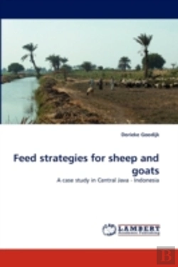 Bertrand.pt - Feed Strategies For Sheep And Goats