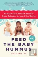 Feed The Baby Hummus
