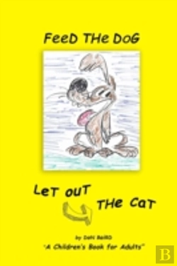 Bertrand.pt - Feed The Dog... Let Out The Cat