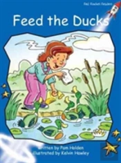Feed The Ducks
