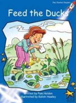 Bertrand.pt - Feed The Ducks