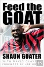 Feed The Goat