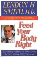 Feed Your Body Right