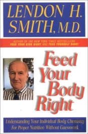 Feed Your Body Right