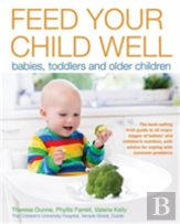 Feed Your Child Well