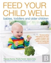 Feed Your Child Well