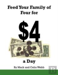 Feed Your Family Of Four For $4 A Day