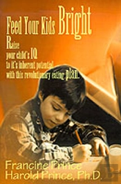Feed Your Kids Bright