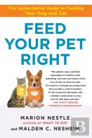 Feed Your Pet Right