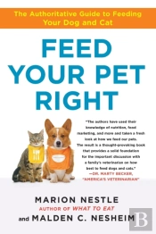 Feed Your Pet Right