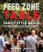 Feed Zone Table