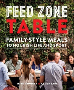Bertrand.pt - Feed Zone Table