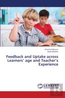 Feedback And Uptake Across Learners' Age And Teacher'S Experience