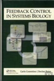 Feedback Control In Systems Biology