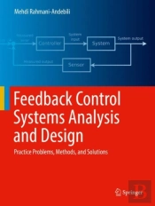 Feedback Control Systems Analysis And Design