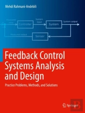 Feedback Control Systems Analysis And Design