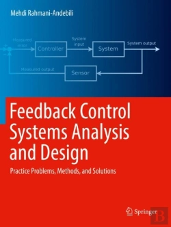 Bertrand.pt - Feedback Control Systems Analysis And Design