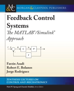 Bertrand.pt - Feedback Control Systems