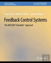 Feedback Control Systems