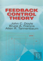 Feedback Control Theory