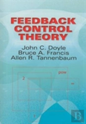 Feedback Control Theory