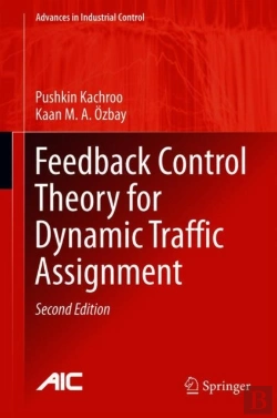 Bertrand.pt - Feedback Control Theory For Dynamic Traffic Assignment