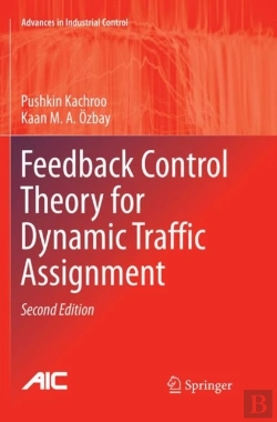 Bertrand.pt - Feedback Control Theory For Dynamic Traffic Assignment