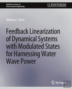 Bertrand.pt - Feedback Linearization Of Dynamical Systems With Modulated States For Harnessing Water Wave Power