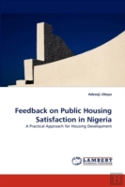 Bertrand.pt - Feedback On Public Housing Satisfaction In Nigeria