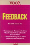 Feedback