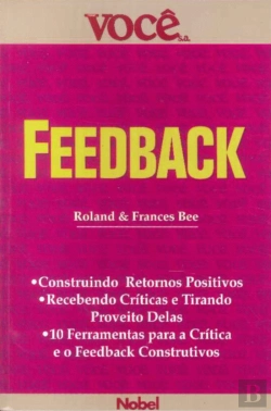 Bertrand.pt - Feedback
