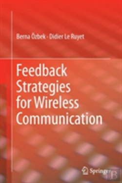Bertrand.pt - Feedback Strategies For Wireless Communication