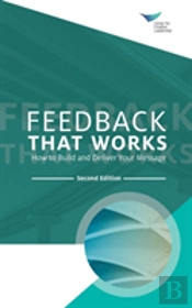 Feedback That Works