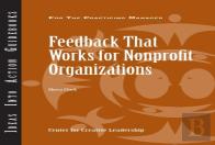Feedback That Works For Nonprofit Organizations