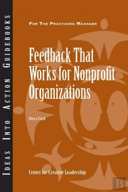 Bertrand.pt - Feedback That Works For Nonprofit Organizations