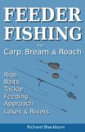 Feeder Fishing For Carp Bream And Roach