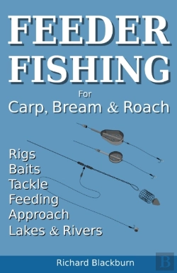 Bertrand.pt - Feeder Fishing For Carp Bream And Roach
