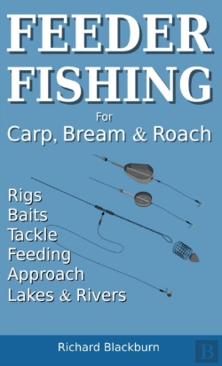 Bertrand.pt - Feeder Fishing For Carp Bream And Roach