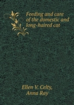 Bertrand.pt - Feeding And Care Of The Domestic And Long-Haired Cat