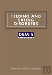 Feeding And Eating Disorders