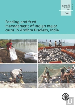 Bertrand.pt - Feeding And Feed Management Of Indian Major Carps In Andhra Pradesh, India