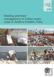 Feeding And Feed Management Of Indian Major Carps In Andhra Pradesh, India
