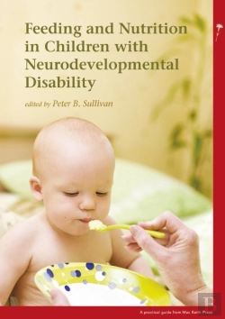 Bertrand.pt - Feeding And Nutrition In Children With Neurodevelopmental Disabilities