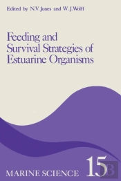 Feeding And Survival Srategies Of Estuarine Organisms