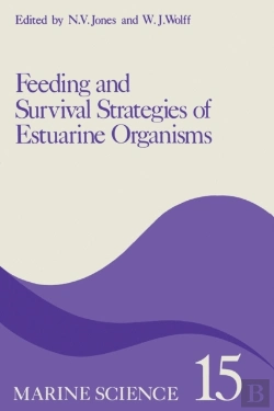 Bertrand.pt - Feeding And Survival Srategies Of Estuarine Organisms