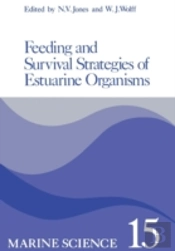 Feeding And Survival Srategies Of Estuarine Organisms